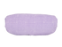 Bottega Veneta Terry Clutch, &pound;450, Handbags, Purple, Cotton, Top view